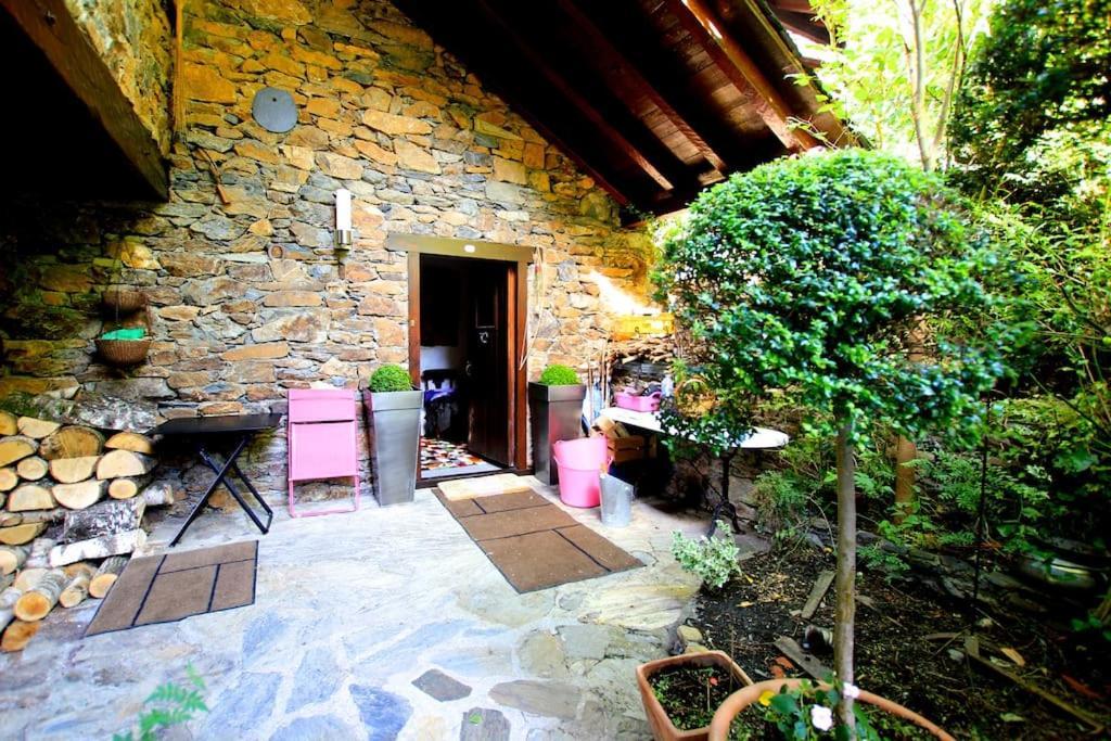Place Of Charm And Tranquility Hut7558 Apartament *
